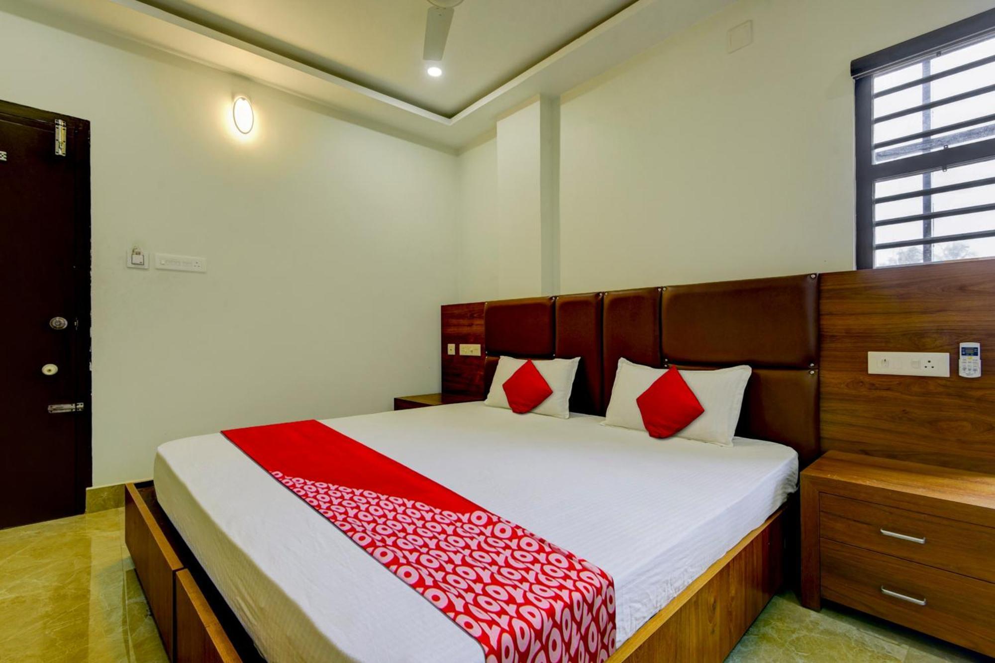 Hotel O Royal Tower Lodge Etakkare Zewnętrze zdjęcie