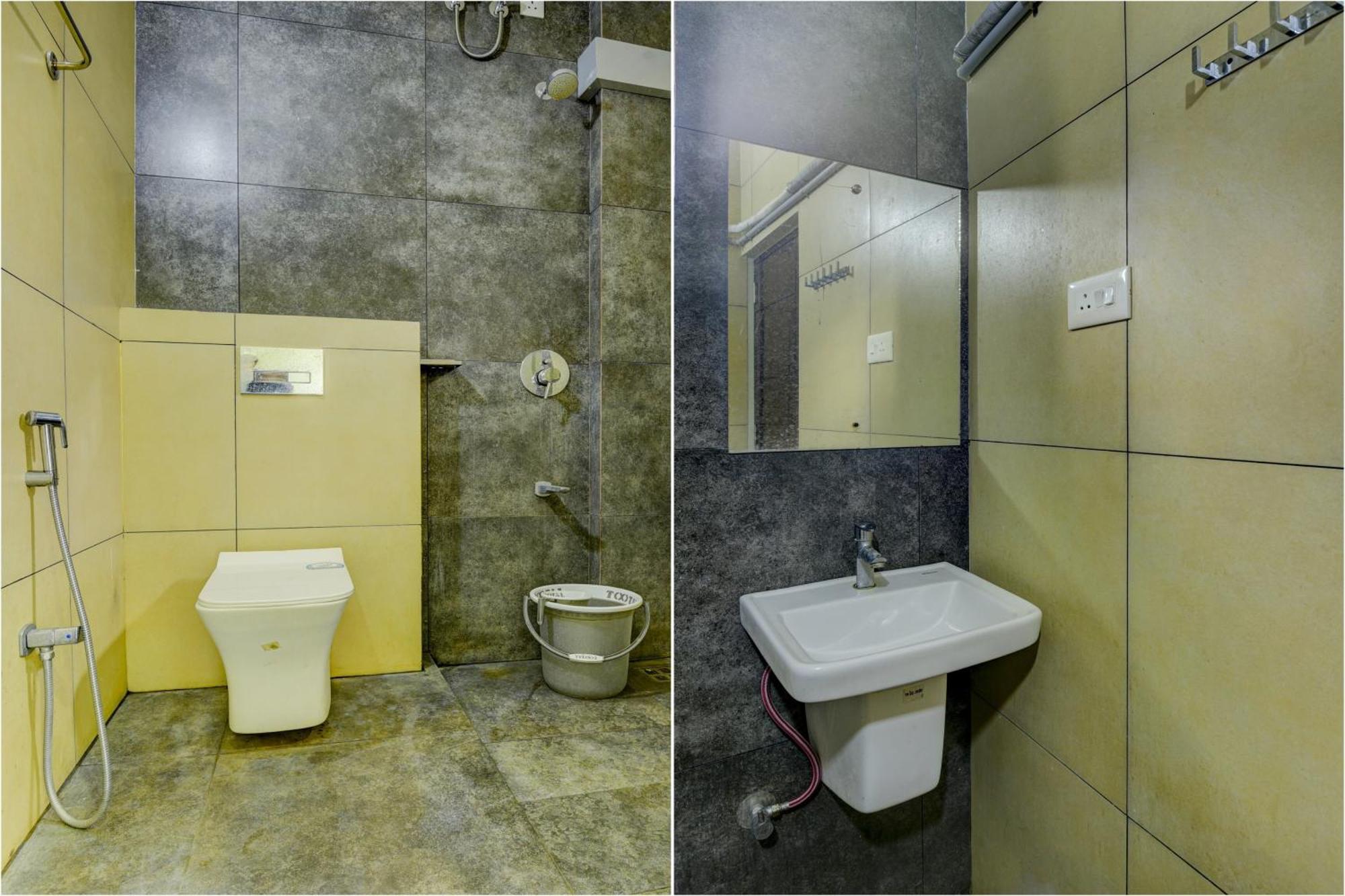 Hotel O Royal Tower Lodge Etakkare Zewnętrze zdjęcie