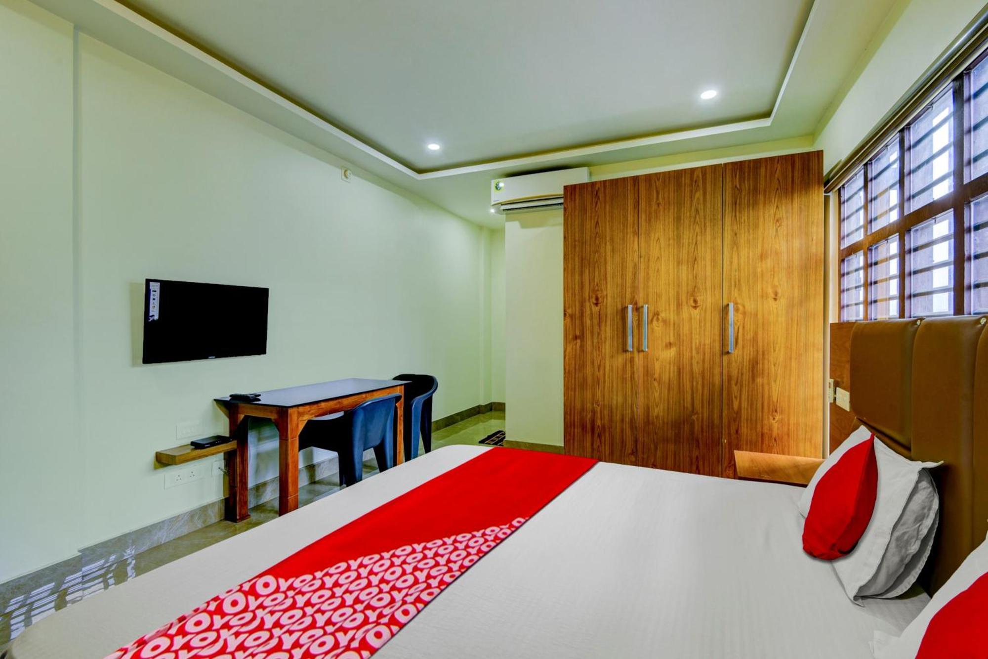 Hotel O Royal Tower Lodge Etakkare Zewnętrze zdjęcie