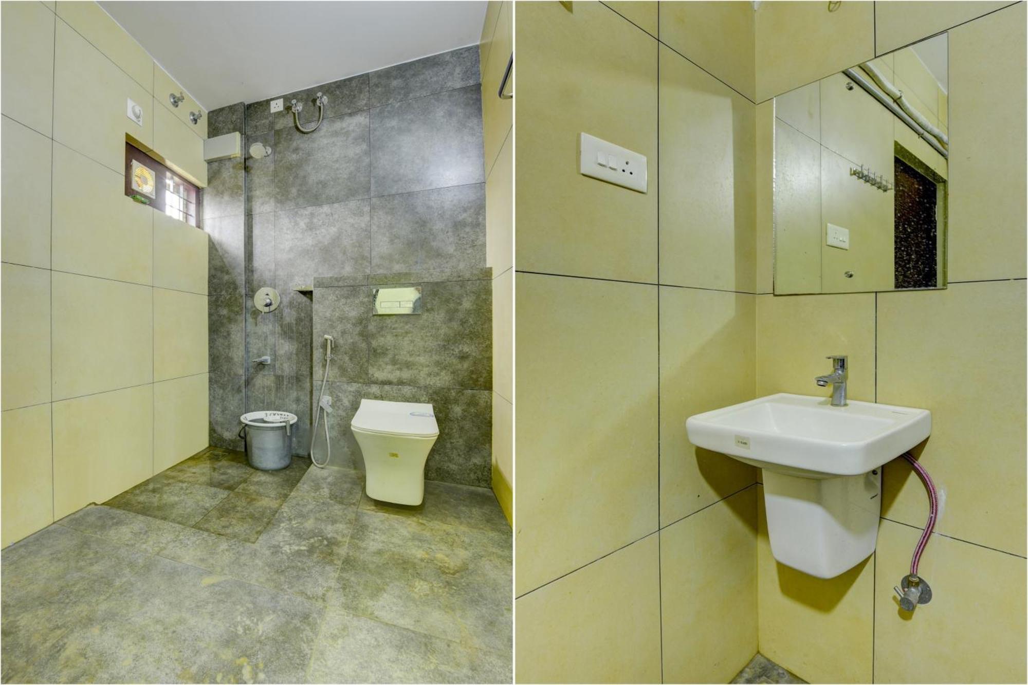 Hotel O Royal Tower Lodge Etakkare Zewnętrze zdjęcie