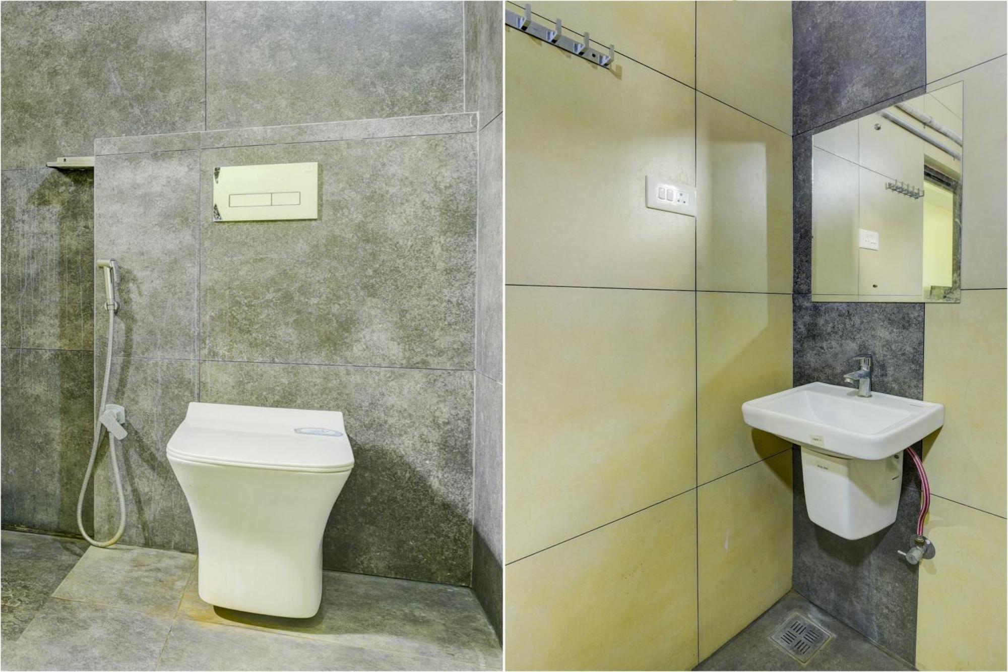Hotel O Royal Tower Lodge Etakkare Zewnętrze zdjęcie